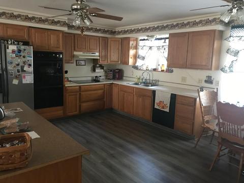 6471 Franklin Rd, Sumner, IL 62466 photo 3