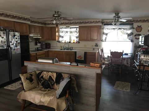 6471 Franklin Rd, Sumner, IL 62466 photo 4