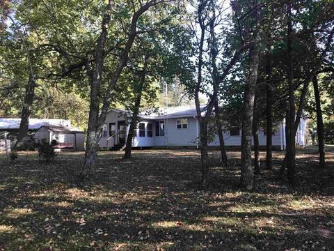 6471 Franklin Rd, Sumner, IL 62466 photo 2