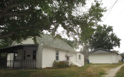 816 Second St, Covington, IN 47932 photo 2