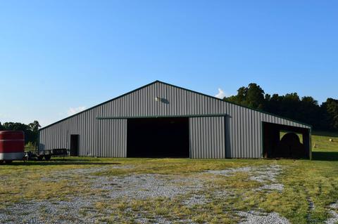 1333 Clark Smith Rd, Mitchell, IN 47446 photo 11
