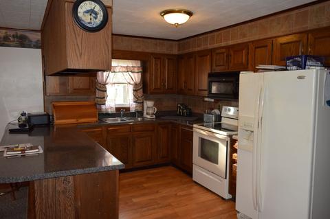 1333 Clark Smith Rd, Mitchell, IN 47446 photo 9