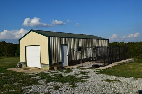 1333 Clark Smith Rd, Mitchell, IN 47446 photo 10