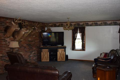 1333 Clark Smith Rd, Mitchell, IN 47446 photo 8