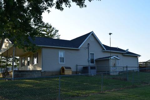 1333 Clark Smith Rd, Mitchell, IN 47446 photo 5
