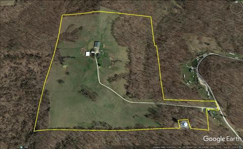 1333 Clark Smith Rd, Mitchell, IN 47446 photo 20