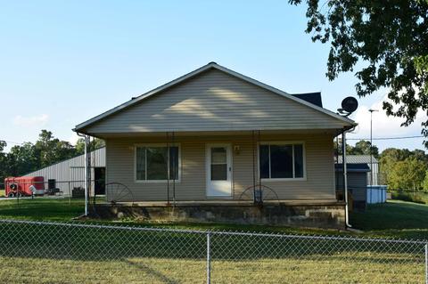 1333 Clark Smith Rd, Mitchell, IN 47446 photo 4