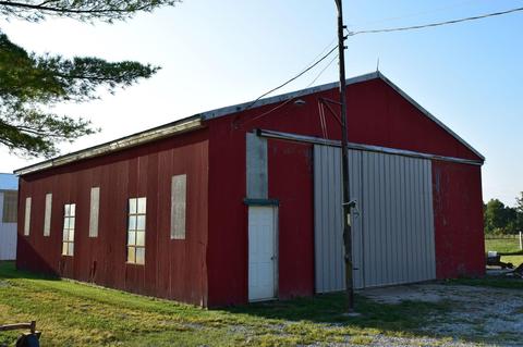 1333 Clark Smith Rd, Mitchell, IN 47446 photo 15
