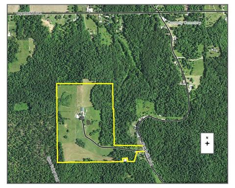 1333 Clark Smith Rd, Mitchell, IN 47446 photo 19