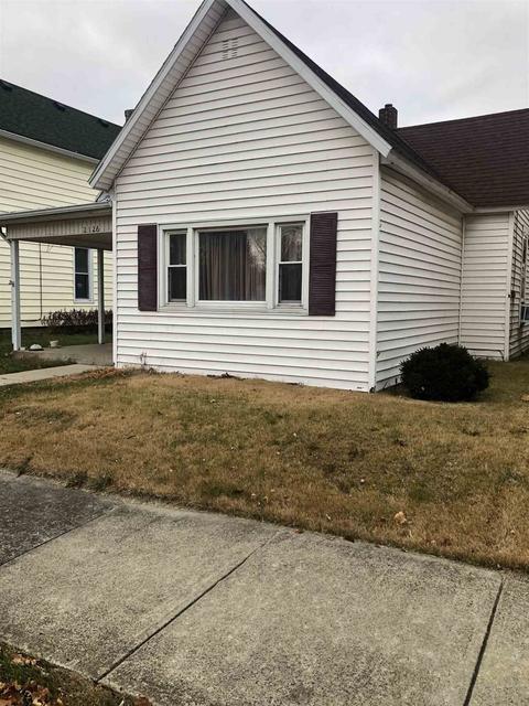 2126 Wright St, Logansport, IN 46947 photo 1