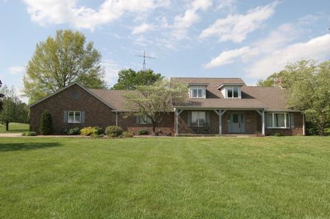 499 E 300 N, Jasper, IN 47546 photo 1
