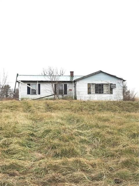 2260 E 1100 S, Fairmount, IN 46928 photo 1