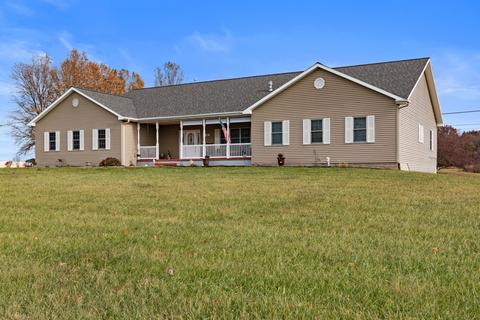 487 Haskel Rd, Dunkirk, IN 47336 photo 1
