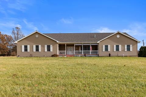 487 Haskel Rd, Dunkirk, IN 47336 photo 2