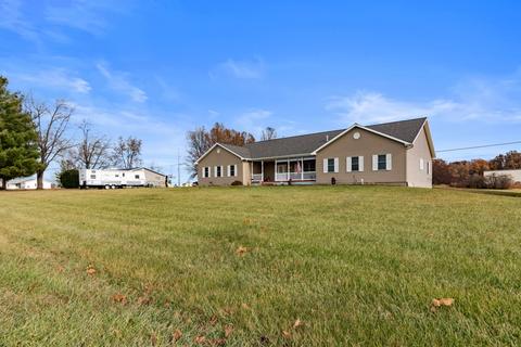487 Haskel Rd, Dunkirk, IN 47336 photo 3