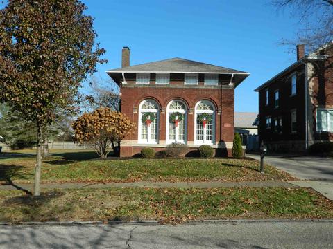 1211 14th St, Bedford, IN 47421 photo 34