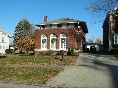 1211 14th St, Bedford, IN 47421 photo 1