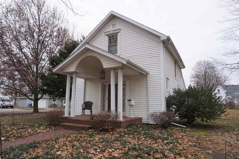 722 Sixth St, Covington, IN 47932 photo 2