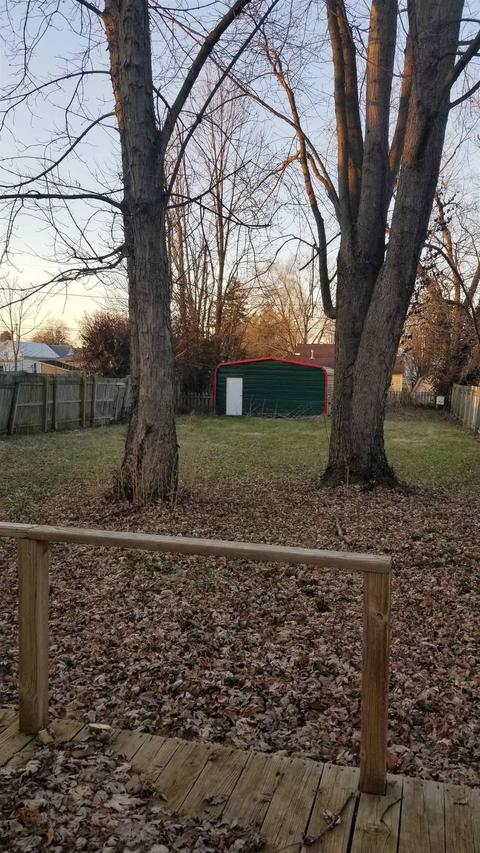 511 W Vine St, Mitchell, IN 47446 photo 12