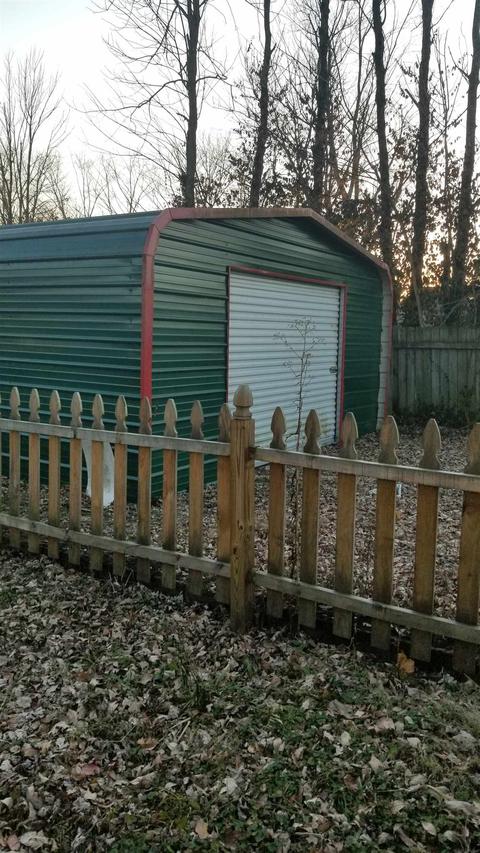 511 W Vine St, Mitchell, IN 47446 photo 13