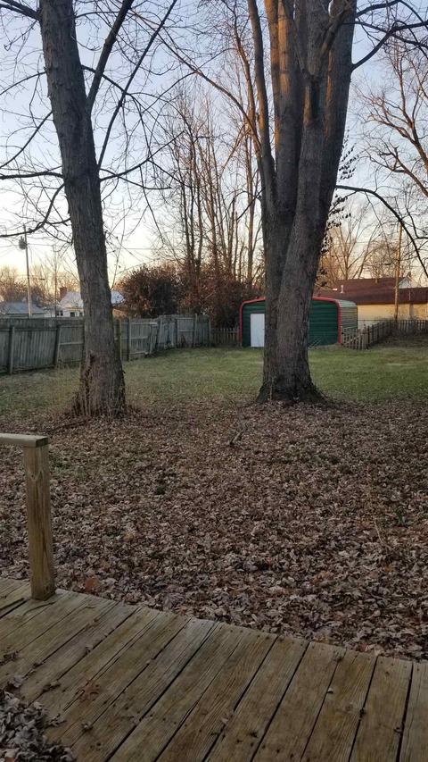 511 W Vine St, Mitchell, IN 47446 photo 11