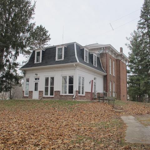 3621 E 700 N, Windfall, IN 46076 photo 2