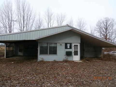 7837 W 200 S Rd, Lyons, IN 47443 photo 1