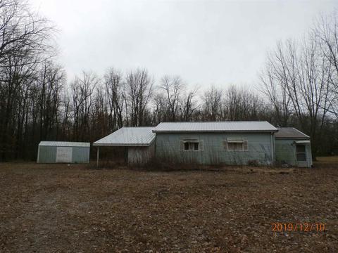7837 W 200 S Rd, Lyons, IN 47443 photo 2