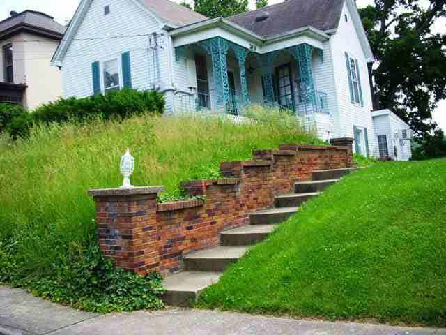 319 Walnut, Corydon, IN 47112 photo 1
