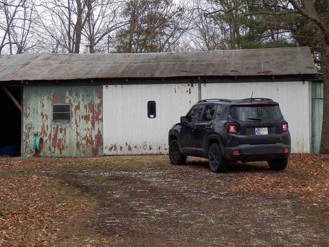 1725 State Road 60 E, Mitchell, IN 47446 photo 15