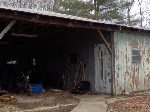1725 State Road 60 E, Mitchell, IN 47446 photo 8
