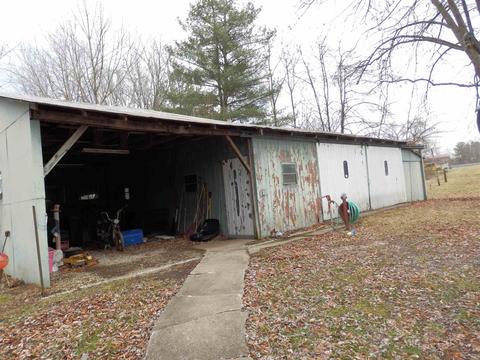 1725 State Road 60 E, Mitchell, IN 47446 photo 7