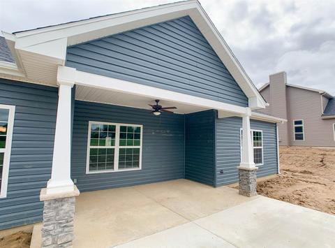 2105 Maple Leaf Dr, Kokomo, IN 46902 photo 27