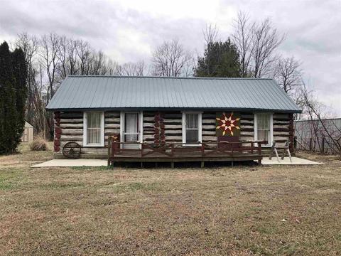 5302 Hwy 50w, Mitchell, IN 47446 photo 1