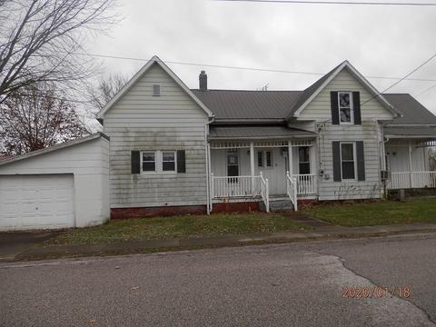 1 E 3rd St, Birdseye, IN 47513 photo 1