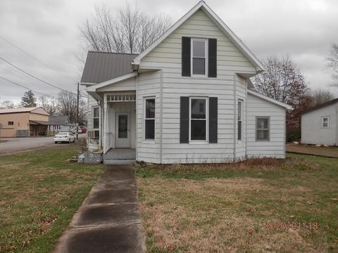1 E 3rd St, Birdseye, IN 47513 photo 2