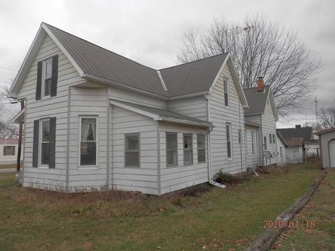 1 E 3rd St, Birdseye, IN 47513 photo 3