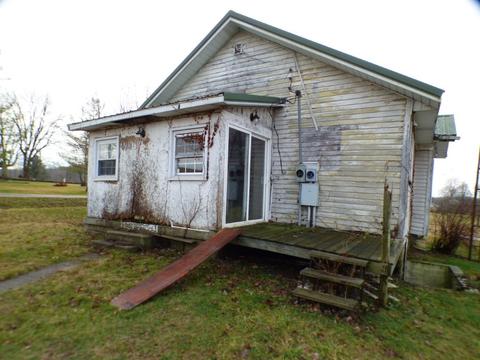 3580 Old Vincennes Rd, Huron, IN 47437 photo 17