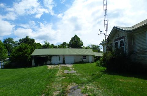 3580 Old Vincennes Rd, Huron, IN 47437 photo 2