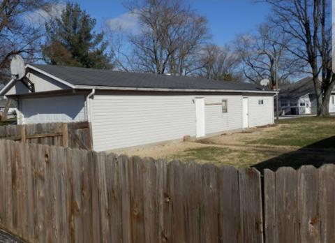 711 Lehigh St, Mitchell, IN 47446 photo 28