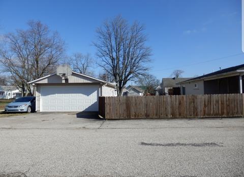 711 Lehigh St, Mitchell, IN 47446 photo 26