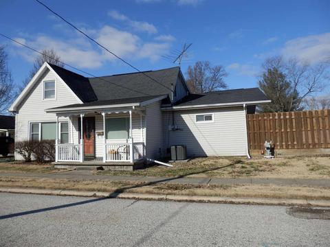 711 Lehigh St, Mitchell, IN 47446 photo 1