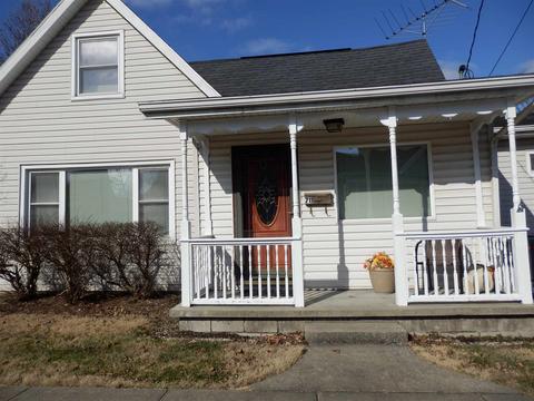 711 Lehigh St, Mitchell, IN 47446 photo 3