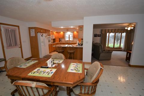 201 S 1000 E, Celestine, IN 47521 photo 5