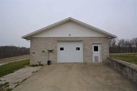 201 S 1000 E, Celestine, IN 47521 photo 26