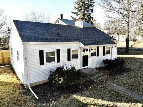4820 Buell Dr, Fort Wayne, IN 46807 photo 1