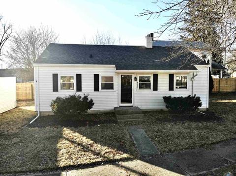 4820 Buell Dr, Fort Wayne, IN 46807 photo 19