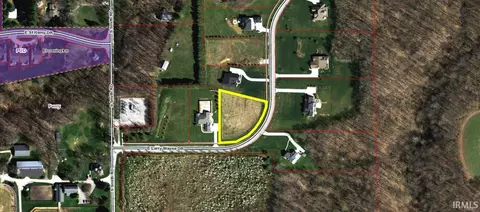 3925 E Larry Wayne Dr, Bloomington, IN 47401 photo 1