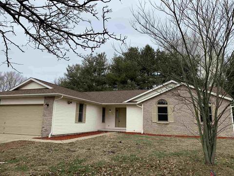 4419 E Bill Mallory Blvd, Bloomington, IN 47401 photo 1