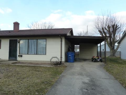 1107 E Marshall St, Marion, IN 46952 photo 2